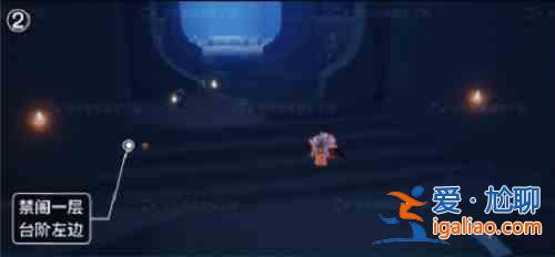 光遇12.18季節蠟燭位置介紹：12.18季節蠟燭具體位置攻略？