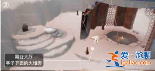 光遇12.16季節蠟燭位置介紹：12.16季節蠟燭具體位置攻略？