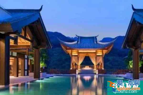 廣東、深圳、南京、沈陽又新開溫泉了 快來去泡泡頭湯吧？