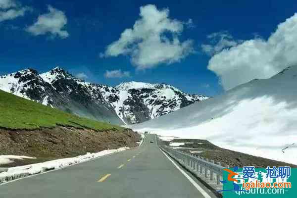 獨(dú)庫公路2021開放時間關(guān)閉時間? 獨(dú)庫公路2021開放時間關(guān)閉時間?