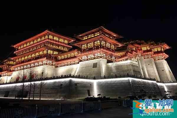 洛陽冬季游玩景點(diǎn)推薦 洛陽冬季景點(diǎn)門票地址？