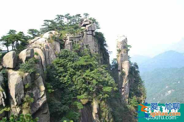 九華山求什么最靈驗 九華山哪個寺廟最靈？