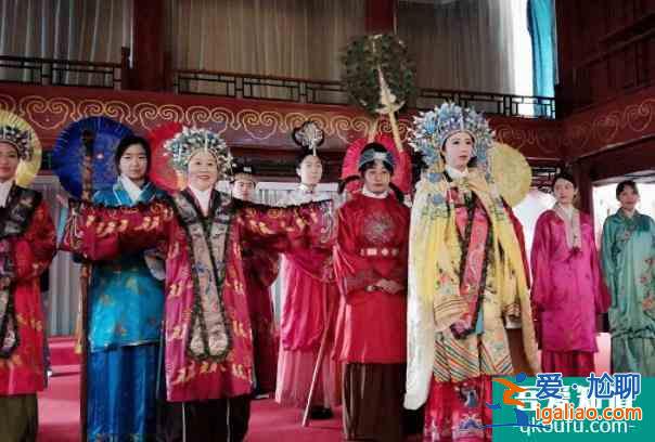 北京廟會什么時候開始 差不多春節(jié)就陸陸續(xù)續(xù)開始？
