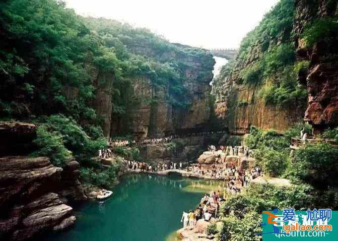 2021河南旅游景點有哪些 這些好玩的地方推薦給大家？