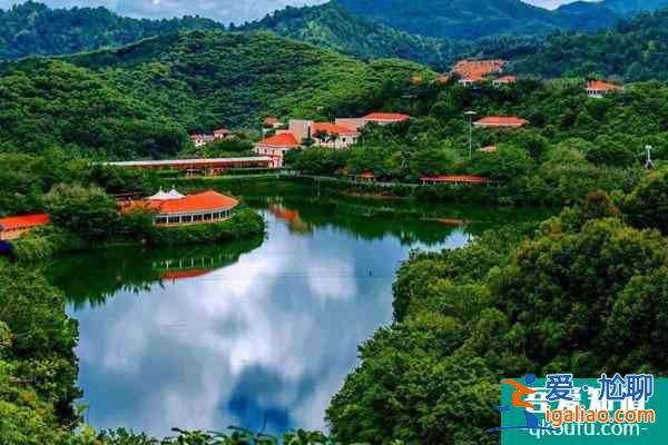 2021神光山國(guó)家森林公園門(mén)票預(yù)約 神光山旅游風(fēng)景區(qū)要門(mén)票嗎？