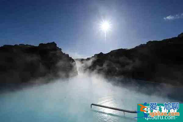 2021溧陽冰雪溫泉節開幕式舉行？