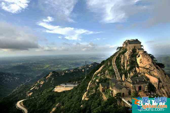 2021河南旅游景點有哪些 這些好玩的地方推薦給大家？