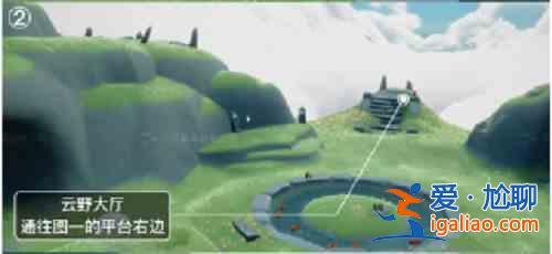 光遇12.14季節蠟燭位置介紹:12.14季節蠟燭具體位置攻略? 光遇12.14季節蠟燭位置介紹:12.14季節蠟燭具體位置攻略?