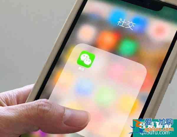 馬化騰羨慕的公司：踩著微信的肩膀賺500億？