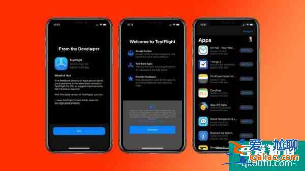 歐盟想要把iPhone變成一部Android手機(jī)？
