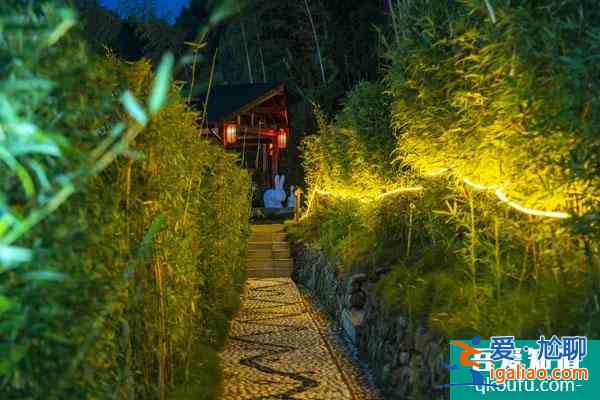花樂湯溫泉12月1日開業(yè)了 騰旅會(huì)員免票入園？