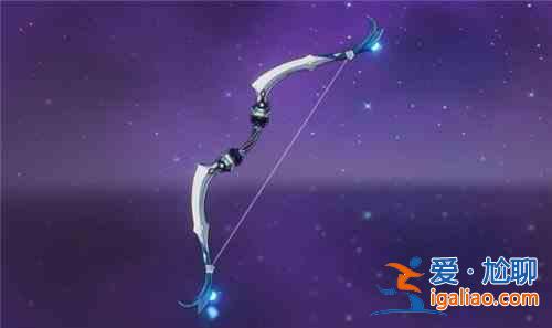原神五郎武器選擇什么？五郎武器選擇分析與推薦？