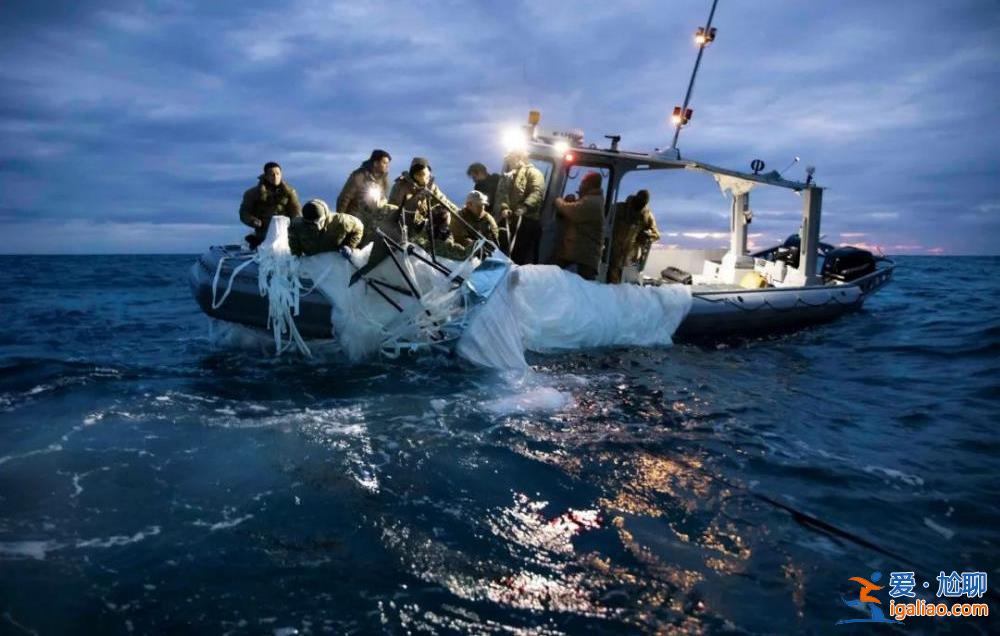 見“流浪”氣球如臨大敵？美國霸權背后的脆弱與焦慮暴露無疑？