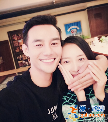 王凱宋茜將結婚是真的嗎？被爆熱戀2年已半同居 官方辟謠網友不信