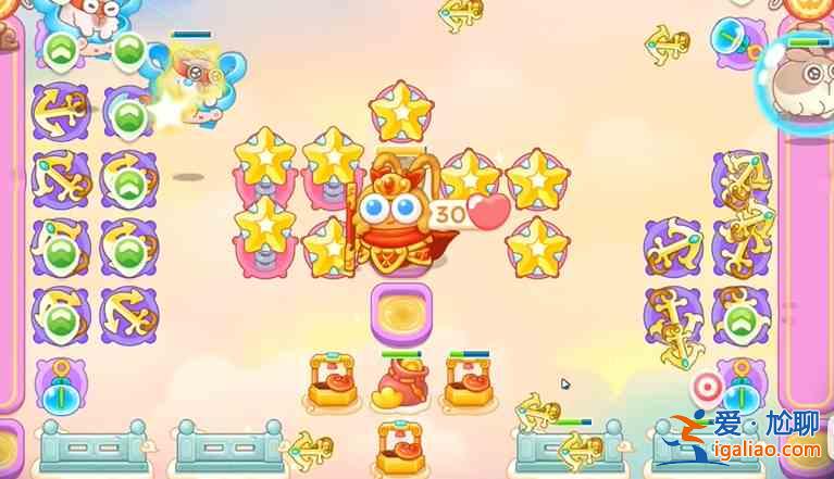 保衛蘿卜4周賽2月14日攻略:2月14日周賽無傷通關教程? 保衛蘿卜4周賽2月14日攻略:2月14日周賽無傷通關教程?