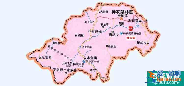 2022神農架門票優惠政策及門票價格介紹？