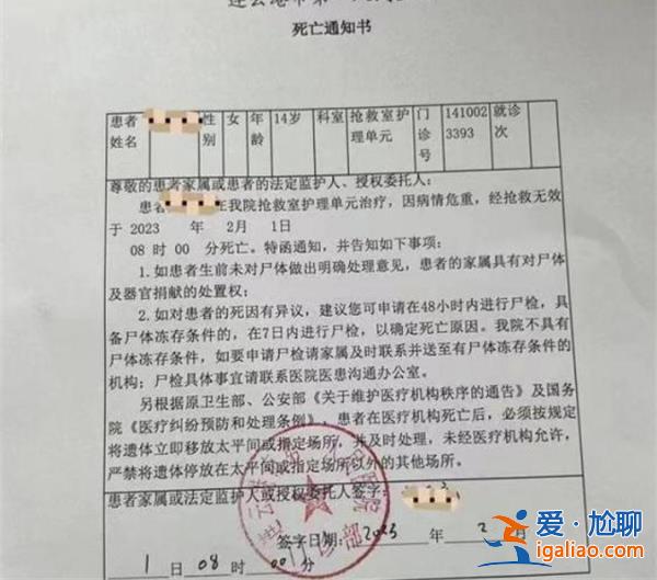 家屬稱女孩疑被逼吸食笑氣死亡，警方盡力辦案[警方盡力辦案]？