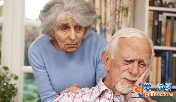 警惕阿爾茲海默癥年輕化? 警惕阿爾茲海默癥年輕化?