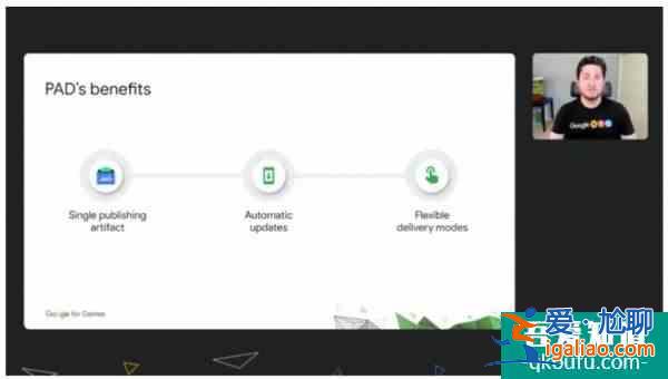 谷歌(GOOG.US)重塑游戲體驗:Android 12將支持手游“隨下隨玩”,心動不?? 谷歌(GOOG.US)重塑游戲體驗:Android 12將支持手游“隨下隨玩”,心動不??