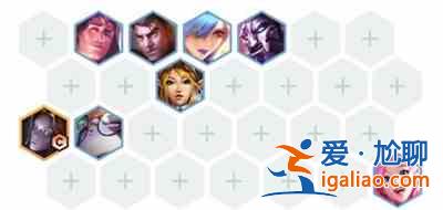 金鏟鏟之戰(zhàn)S6盾奶流發(fā)條陣容如何搭配?S6盾奶流發(fā)條陣容搭配分析與心得? 金鏟鏟之戰(zhàn)S6盾奶流發(fā)條陣容如何搭配?S6盾奶流發(fā)條陣容搭配分析與心得?