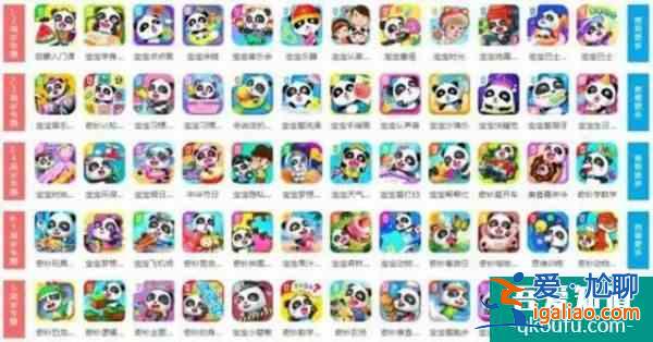 運營200多個App，一年凈利潤2.6億：寶寶巴士如何“躺著賺錢”？？