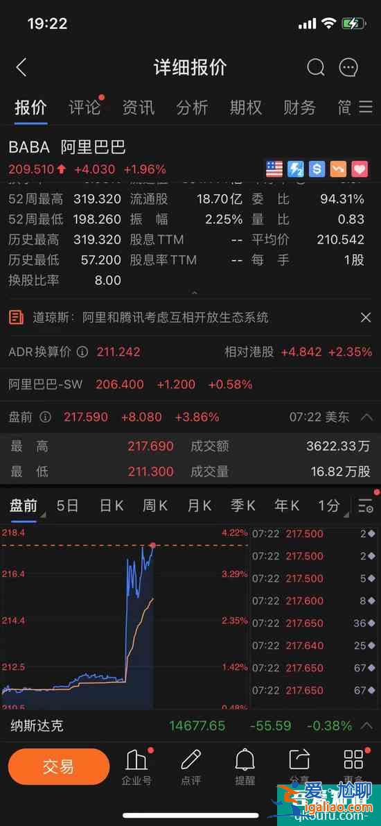 突發！阿里要和騰訊“和解”！以后淘寶可用微信支付？？
