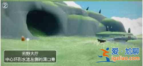 光遇12.9季節蠟燭位置介紹：12.9季節蠟燭具體位置攻略？