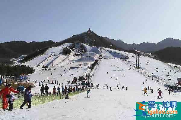 神農架滑雪攻略2022？