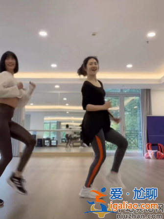 謝娜產(chǎn)后暴瘦20斤惹爭議！眼窩凹陷夸張顯疲態(tài) 皮包骨頭瘦成紙片人