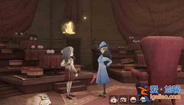 哈利波特魔法覺醒艾薇彩蛋怎么觸發?艾薇彩蛋觸發教學介紹與分享? 哈利波特魔法覺醒艾薇彩蛋怎么觸發?艾薇彩蛋觸發教學介紹與分享?