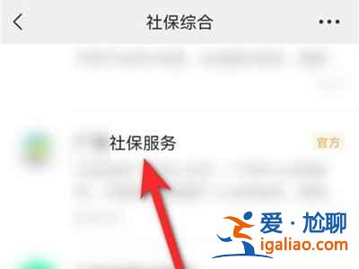 微信社保卡余額明細怎么看？