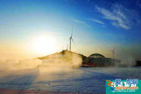 湖北省滑雪場哪個最好玩 湖北省滑雪場排名推薦？