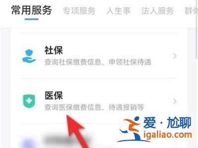 微信社保卡余額明細怎么看？