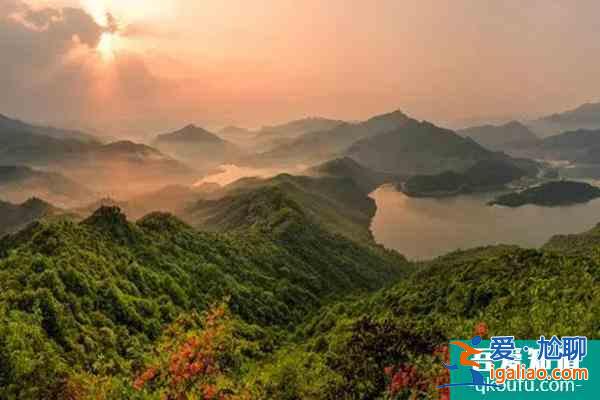 2021年12月1日安徽屋脊山景區(qū)臨時(shí)關(guān)閉通知？