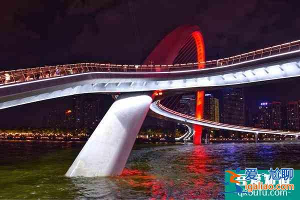 海心橋怎么預約 去海心橋有哪些注意事項? 海心橋怎么預約 去海心橋有哪些注意事項?