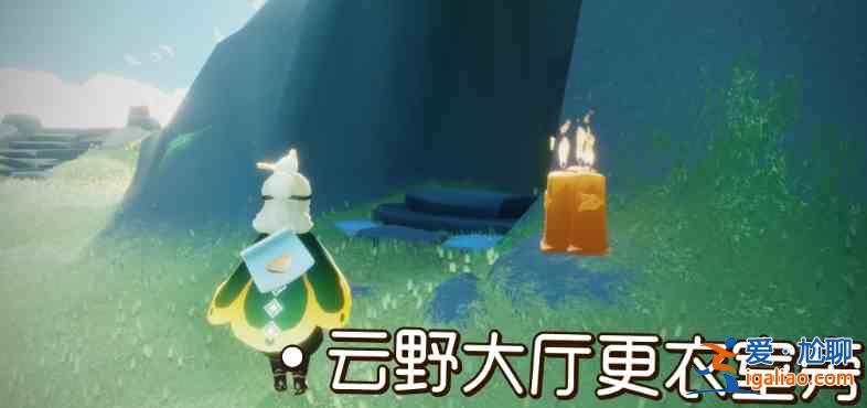 光遇12.4季節(jié)蠟燭位置介紹：12.4季節(jié)蠟燭具體位置攻略？