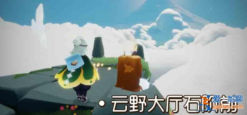 光遇12.4季節(jié)蠟燭位置介紹：12.4季節(jié)蠟燭具體位置攻略？