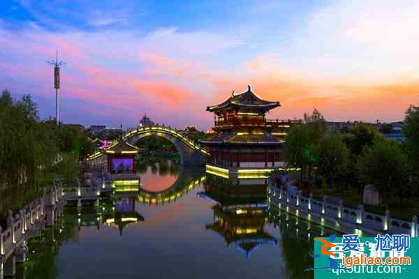 2021開封大宋御河冬游優(yōu)惠活動(dòng)指南？