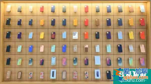 這功能好!蘋果商店App Clips小程序上線:結(jié)算不用排隊(duì)？