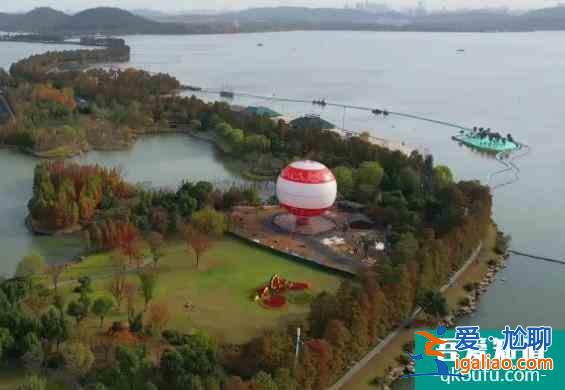 2021武漢東湖氦氣球開放時間及乘坐地點？