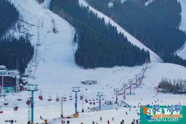 2021烏魯木齊絲綢之路夜場滑雪什么時候開放？
