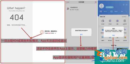 工銀e生活App用戶體驗拖后腿：交互問題多，用戶一臉懵？