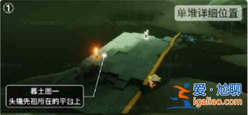 光遇12.2季節(jié)蠟燭位置介紹：12.2季節(jié)蠟燭具體位置攻略？
