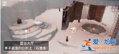 光遇12.1季節(jié)蠟燭位置介紹：12.1季節(jié)蠟燭具體位置攻略？
