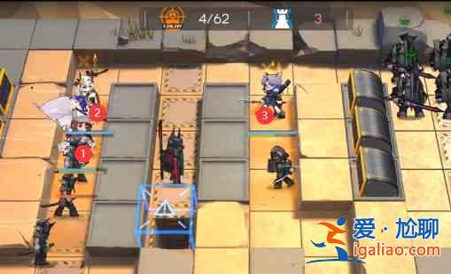 明日方舟松煙行動(dòng)11月30日風(fēng)蝕高地低配介紹:松煙行動(dòng)風(fēng)蝕高地低配打法攻略? 明日方舟松煙行動(dòng)11月30日風(fēng)蝕高地低配介紹:松煙行動(dòng)風(fēng)蝕高地低配打法攻略?