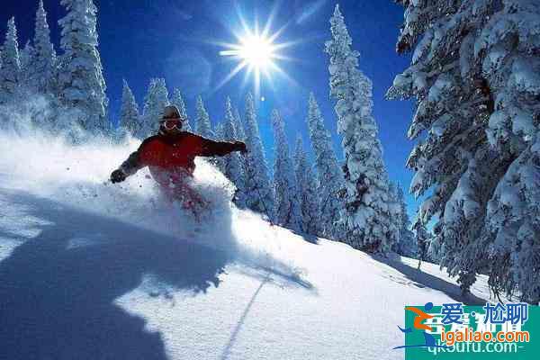 杭州大明山滑雪場在哪里怎么去? 杭州大明山滑雪場在哪里怎么去?