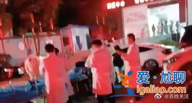 有32人住院治療？