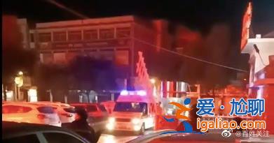 有32人住院治療？