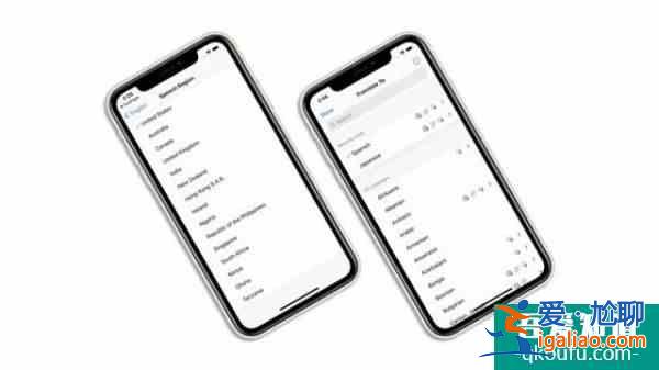 微軟為翻譯App帶來方言語音選項，支持英語、西班牙語等？