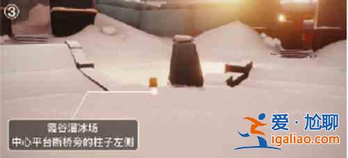 光遇11.26季節(jié)蠟燭位置介紹：11.26季節(jié)蠟燭具體位置攻略？
